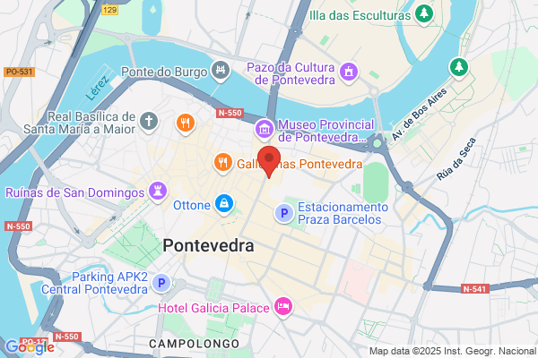 Aplipo-Aplicaciones Pontevedra S.L.
