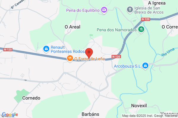 Fontaneria Barral Aragunde
