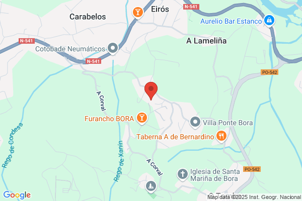Fontaneria Lorentino Ruibal