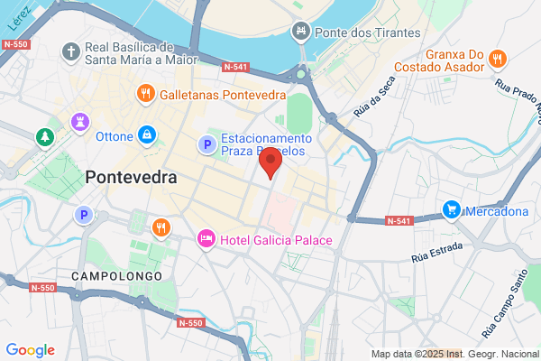 Clinica Del Pie