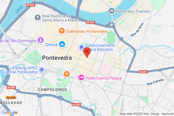 Podospont