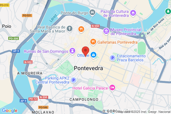 Boyss And Girls S.L.