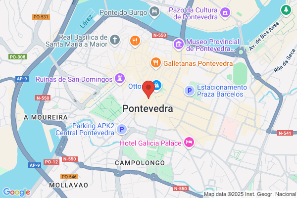 Pronovias