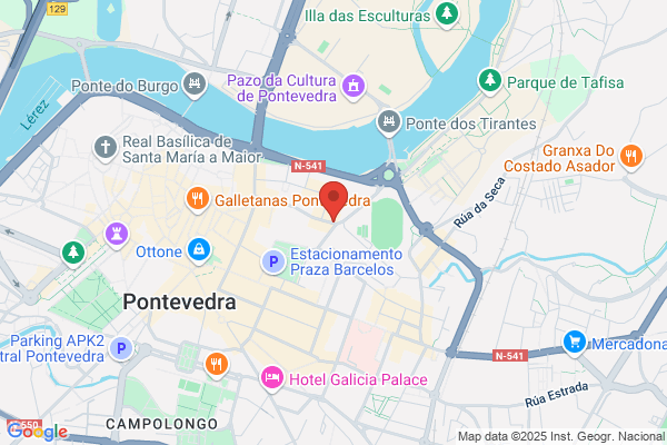 Psicólogo Pontevedra Rubik Salud