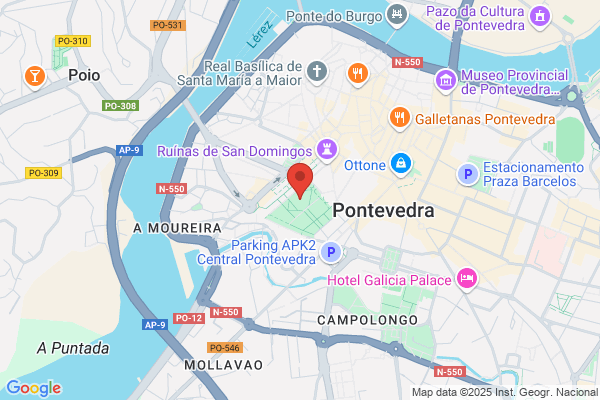 Diputacion Provincial