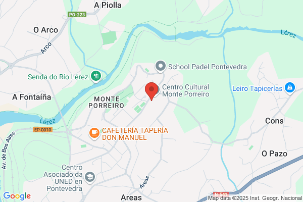 Euromaster Pontevedra Neumáticos Fayfer 2