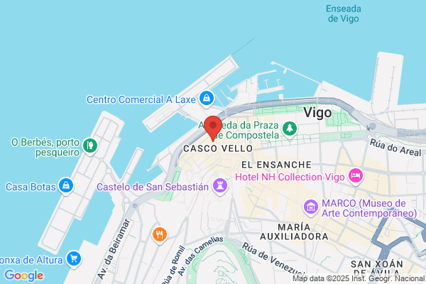 El Salon Casco Vello