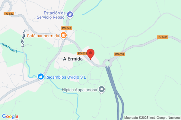 Elisardo Seoane Arosa Y Mercedes Pastoriza Justo cdad