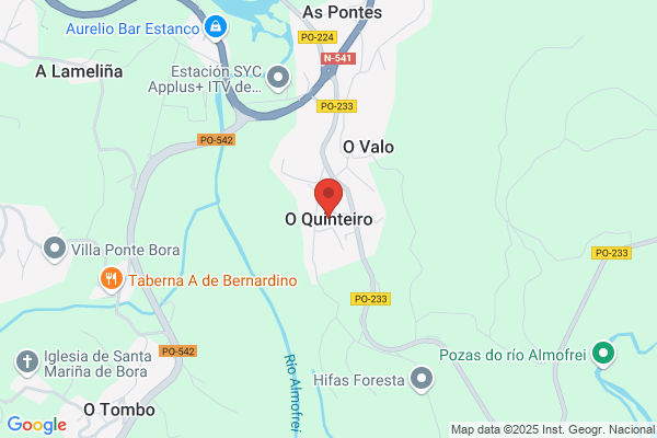 Otero Quinteiro f.