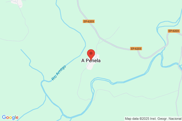 Penela Garcia c.