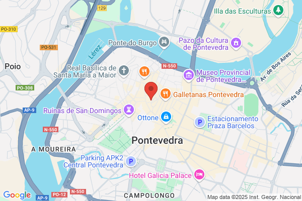 Pontegrill