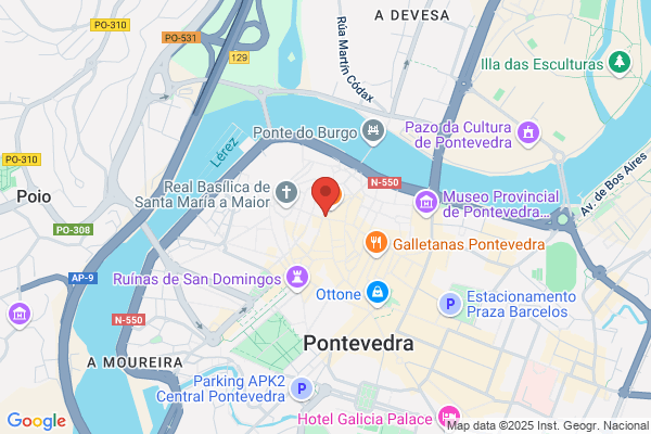 Restaurante Andión