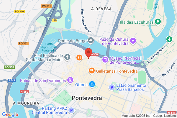 V Y P Hosteleros S.L.