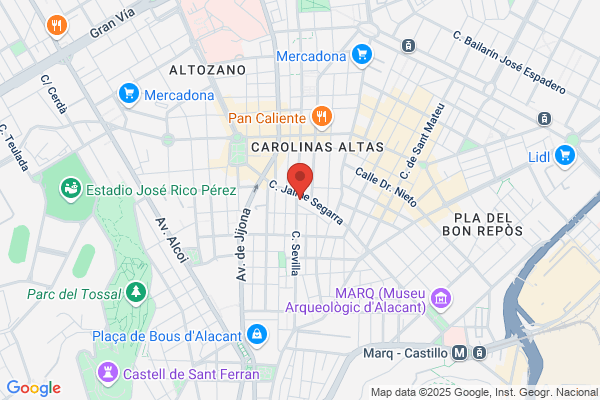 Pizzeria Tango Argentino