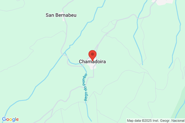 Chamadoira Malvar c. A.