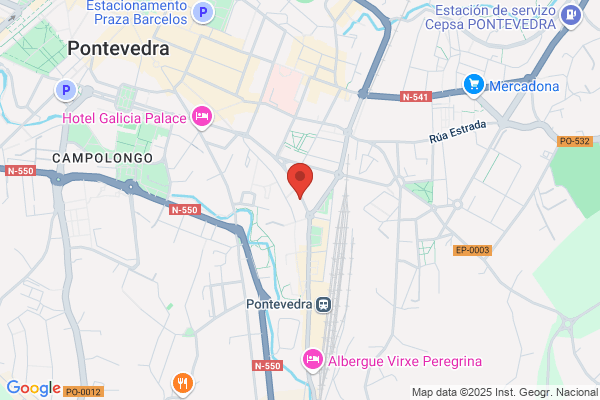 Centro Masaje Fymer