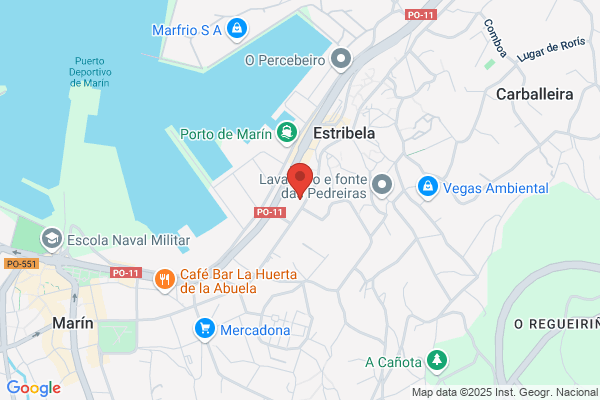 Sportium en Bar Bos Aires Marin