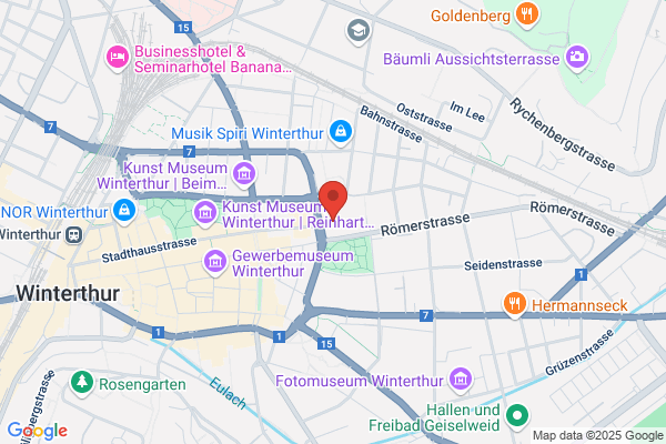 Seguros Equitativa Winterthur