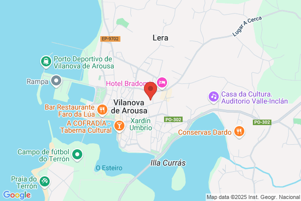 Enriquez Vilanova s.