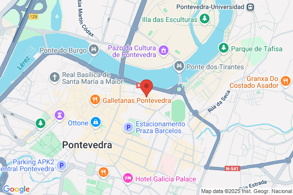 Sin Piojitos Pontevedra