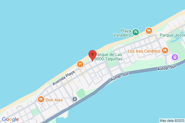 Factoria Naval De Marin S. A. - varadero