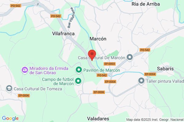 Garcia Gonzalez j.