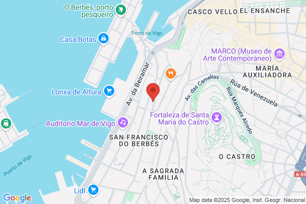 Asociacion Profesional De Representantes De Comercio