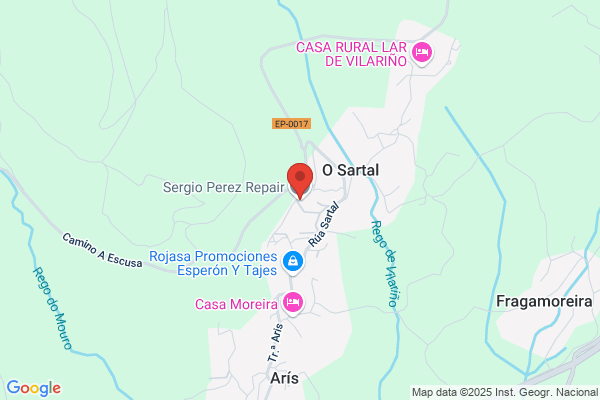 Sanjorge Carracelas j. L.