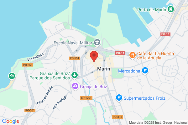 Tintoreria Marin