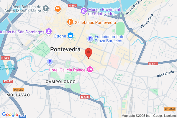Autocares Viuda De Candido S.L. - Servicio 24 horas