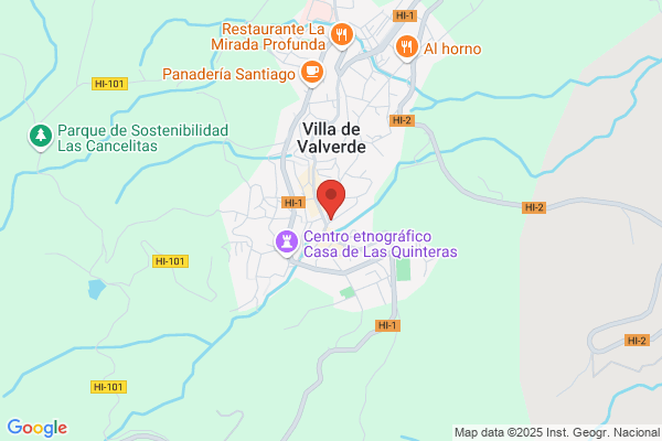 Ayuntamiento De Valverde