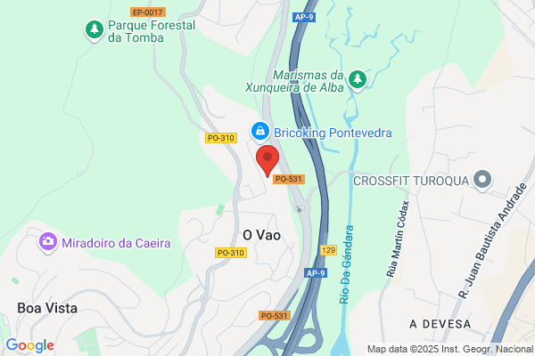 Yesos Ibericos, S.A
