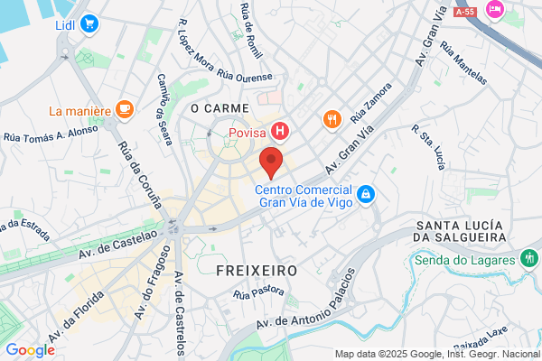 Academia Postal 3 Vigo S.L.