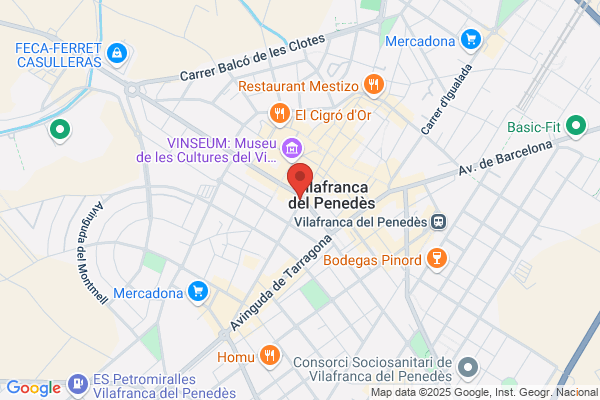 Farmàcia Amadó