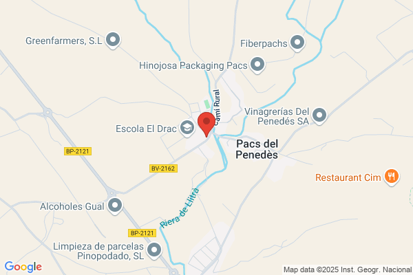 Ajuntament De Vilafranca Del Penedes - Serv Dorientacio i inf Prof