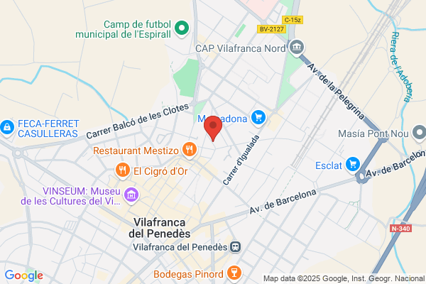 Auto Sport Didac S.L.