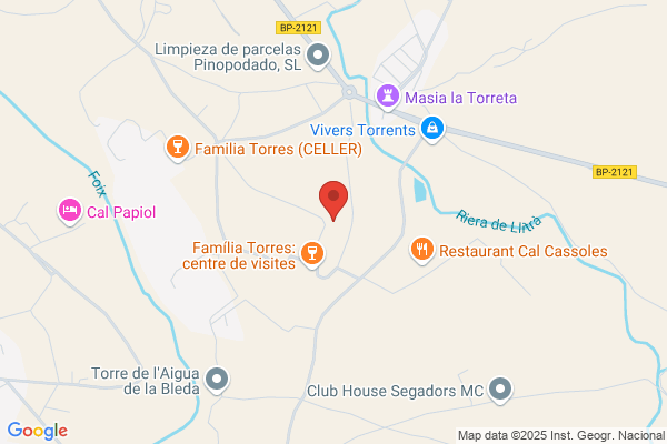 Berges c.