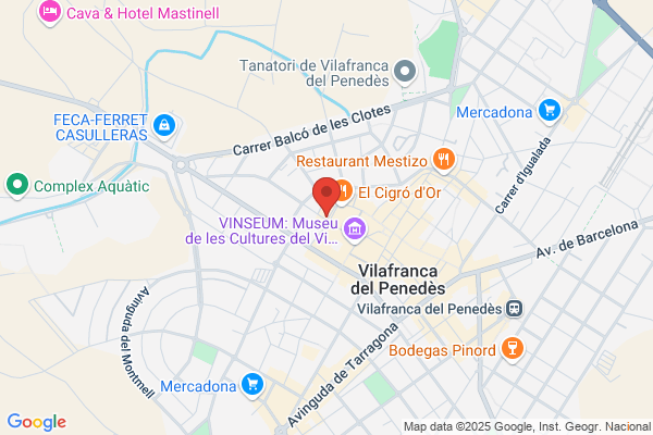 Biblioteca Torras I Bages