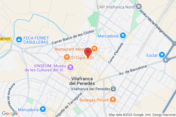 Microcemento Barcelona del Penedès