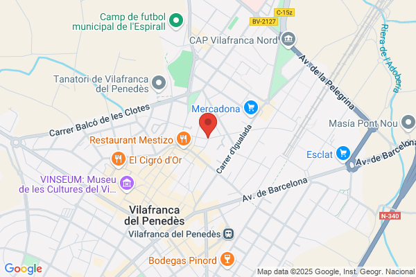 Tapiceria Hill Paris