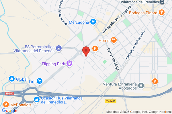 Óptica Badía