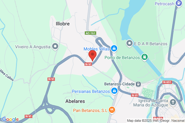 Pulidos Prado