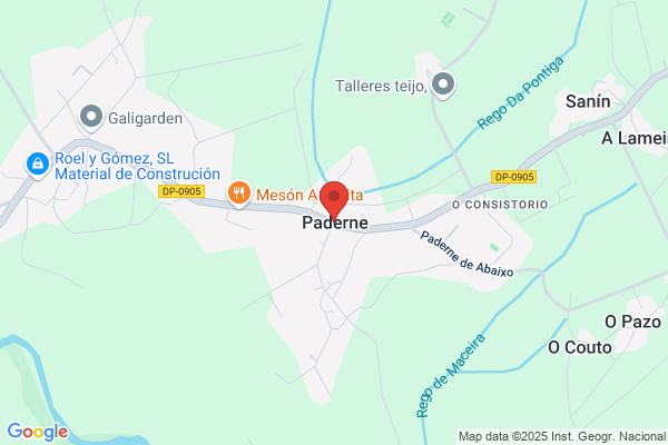 Apaga S.A.