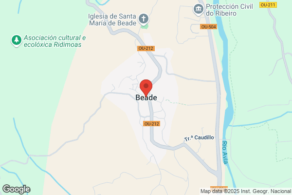Beade Perez m. N.