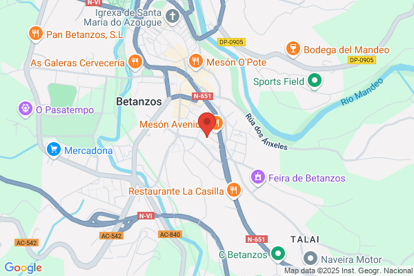 Centro de Atención e Información de la Seguridad Social nº 03