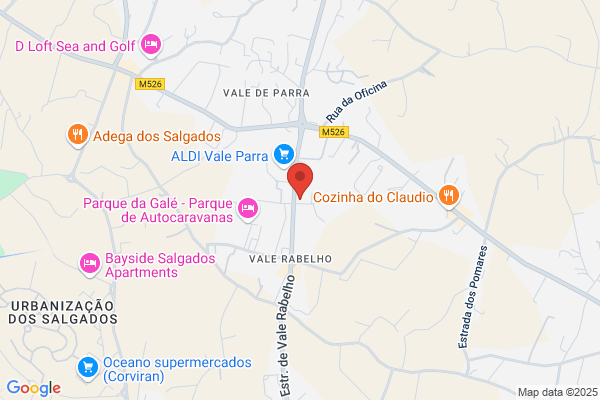 Clínica Dental Díaz