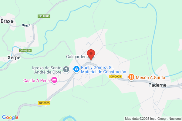 Galigarden
