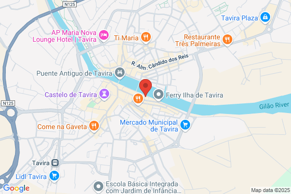 La Ribera