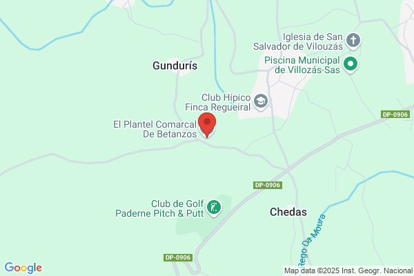 Sociedad Cooperativa El Plantel Comarcal De Betanzos