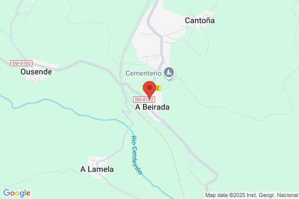 Carpintería Conde